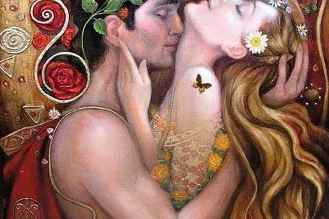 KISS