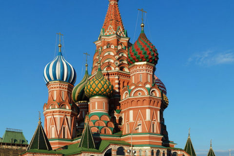 Landmarks I&#039;d Like To Visit