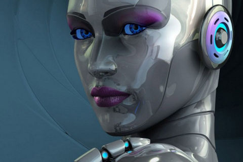 Robotic Women