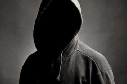 The Incredible Disappearing Man