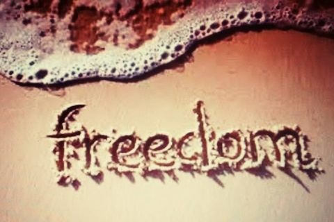 FREEDOM