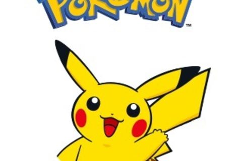 Looking for Pokemon 