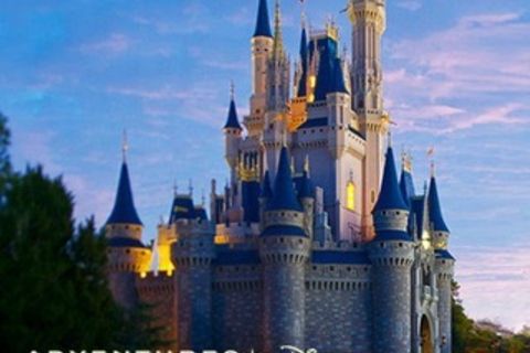 Disney?