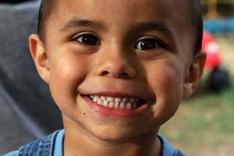 Smile And The World Smiles With You