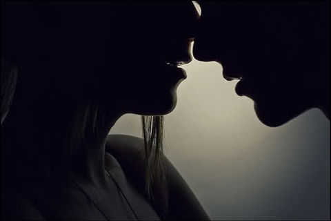Finding You