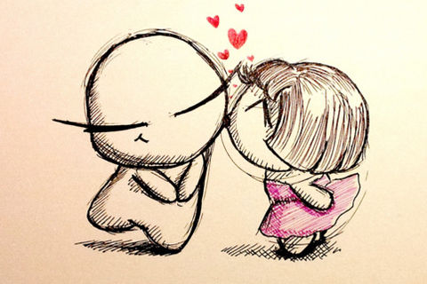 Pure Sweet Simple Love