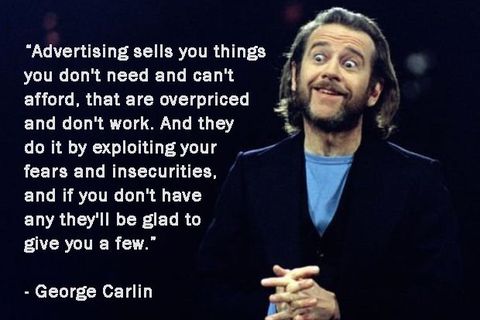 Prison of Consumerism
