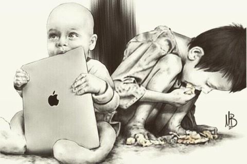 Reality Of Our Society 