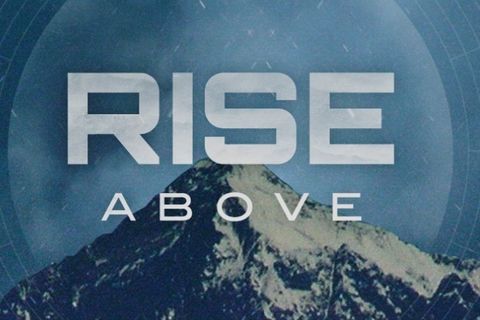 (WE) RISE