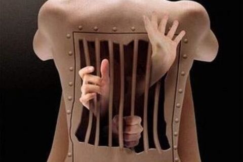 INNER STRUGGLE
