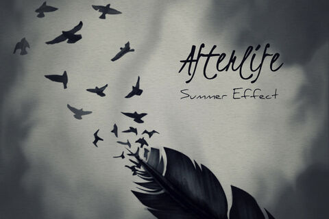 AFTERLIFE
