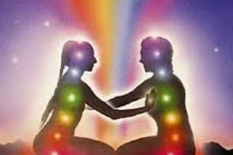 Ecstasy And Thee