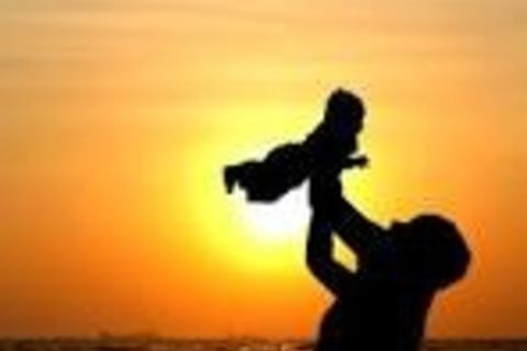 The Child is Father of The Man