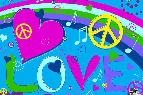 Love Is Everywhere