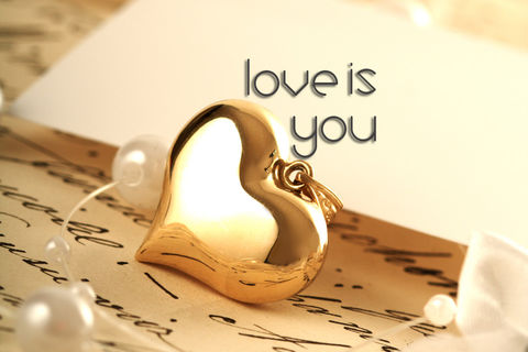 True Love