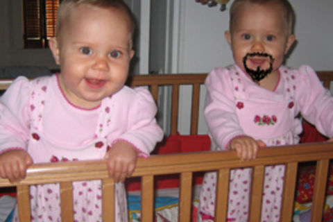My Evil Twin