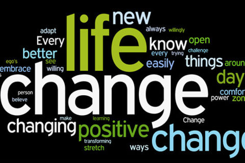 Time Changes Us 