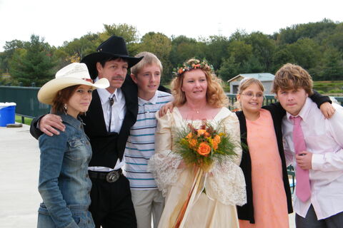 Life together