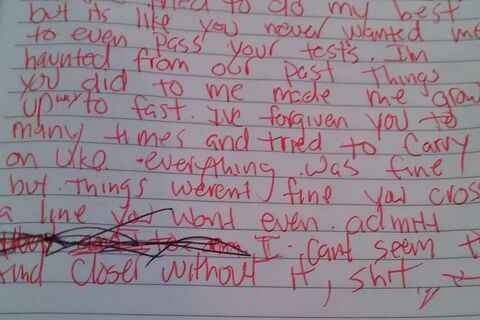 Life sentence