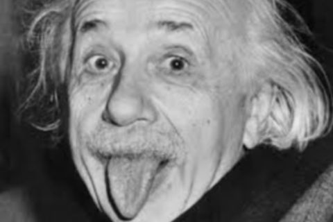 Relativity Speaking