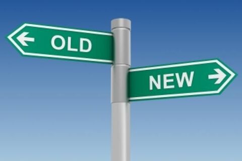 New Direction