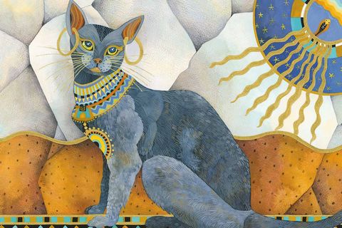 The Worship of Animals, Plants &amp; Other Things
