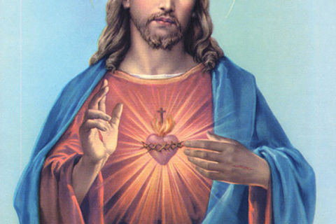 Jesus