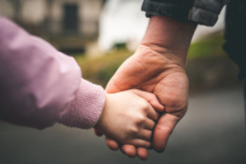 Daddy    (dedicated to my loving father Umberto R. Tosi)
