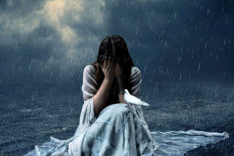 The Rain &amp; I