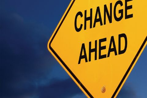 Pledging Change