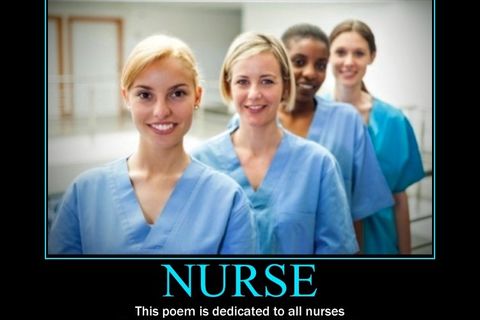 NURSE