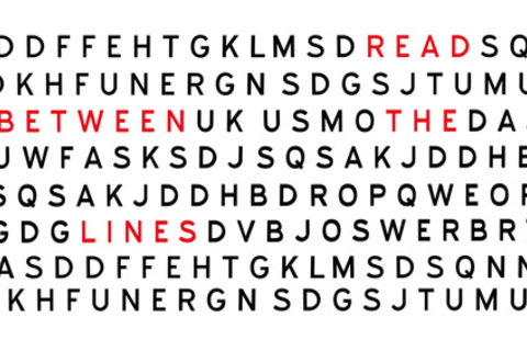 Reading Between The Lines
