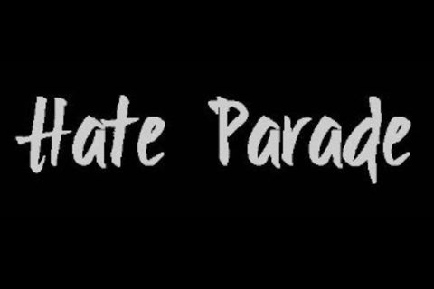 Hate Parade