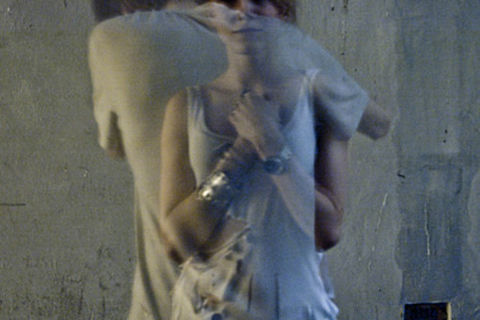 -- I&#039;m Gonna Stay --
