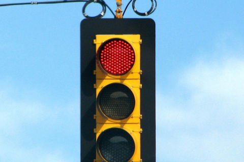 Red Lights
