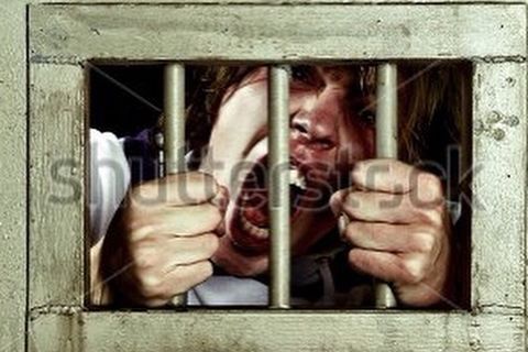 Divine captivity