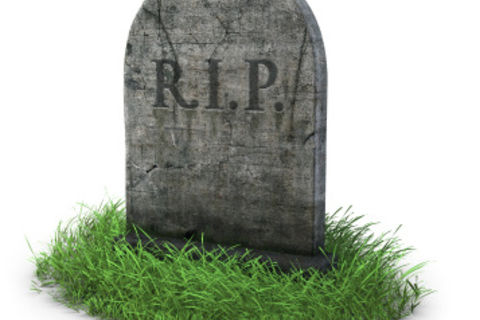 R.I.P.