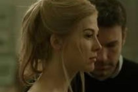 Gone Girl