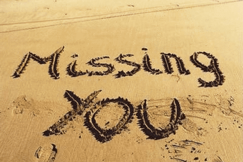 Missing You