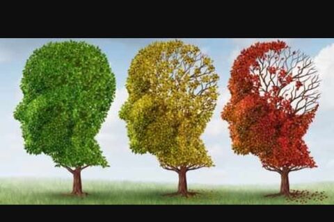 a lost soul to memory loss