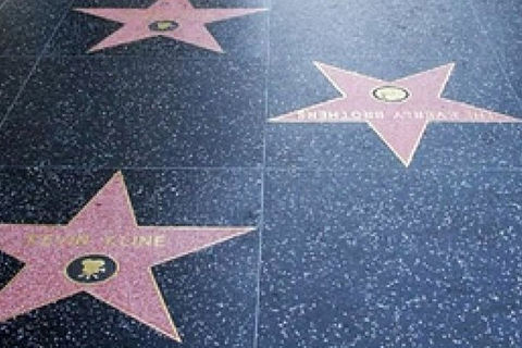 Walk Of Fame