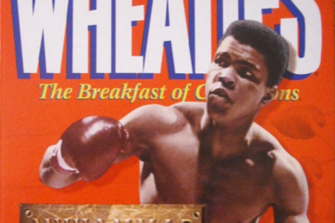 Wheaties