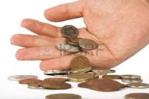    &quot;Life of a penny”