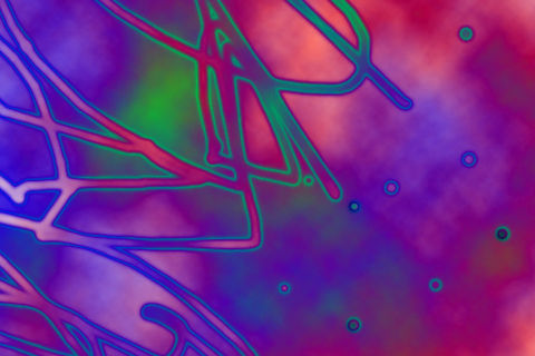 IN SHADES OF OPAL