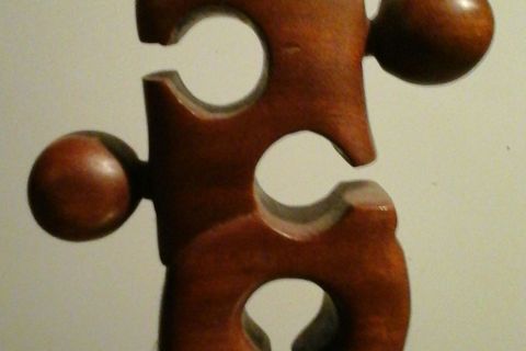 The Jigsaw Man