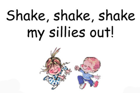 A Bit Hokey