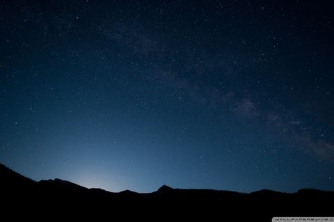Night thinker