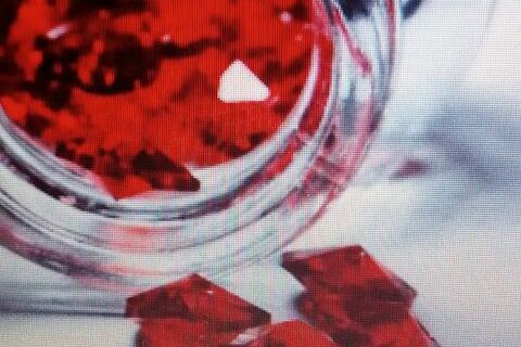 &quot;JAR OF HEARTS&quot;
