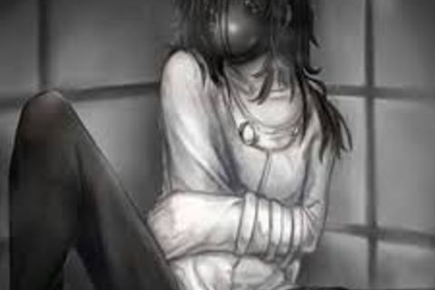 ~Darkness~