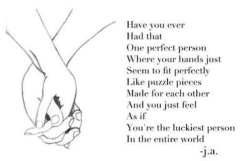 Love&#039;s sweet embrace.